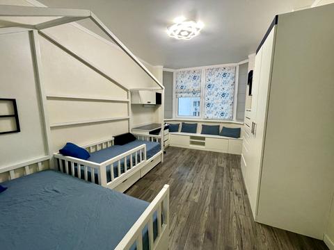 квартира за адресою Олени Пчілки вул., 6-А