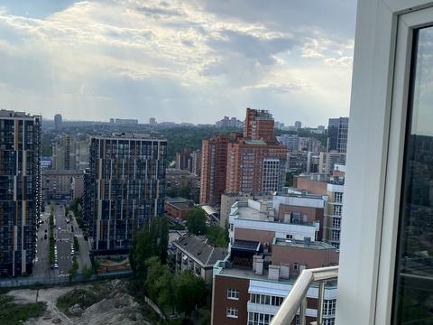 квартира за адресою Саперне Поле вул., 14/55