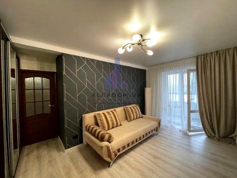 квартира за адресою Київ, Зодчих вул., 36
