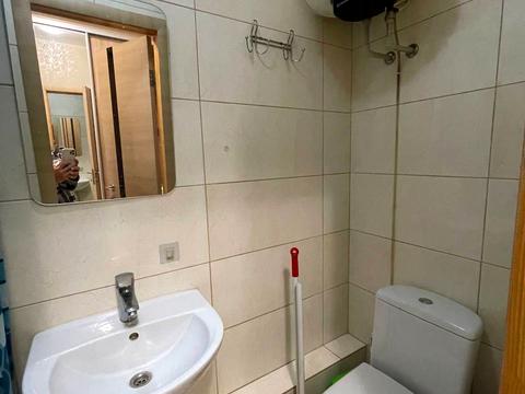квартира за адресою Шевченківський пров., 36