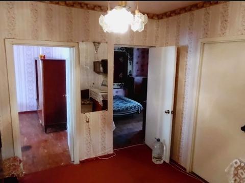квартира за адресою Оноре де Бальзака вул., 46-А