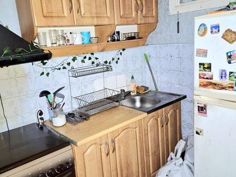 квартира за адресою Героїв-Рятувальників вул. (Волкова), 9 к1