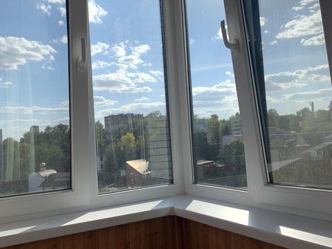 квартира по адресу Костанайская ул., 13