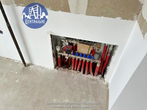 квартира за адресою Буковинська вул., 33