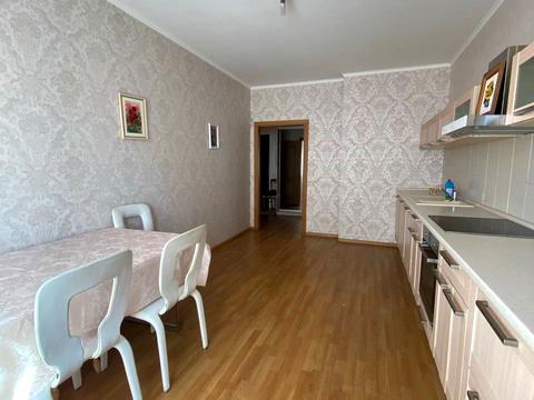квартира по адресу Полтавская ул., 10