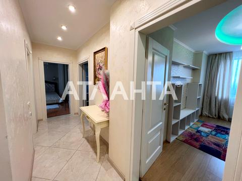 квартира за адресою Юрія Шумського вул., 5