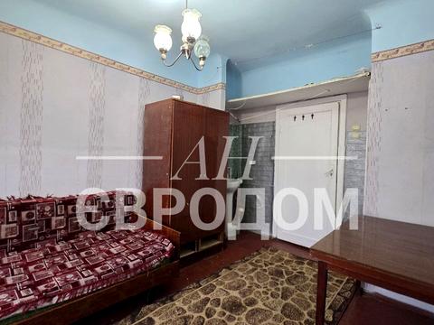 комната по адресу Андрея Ощепкова ул., 8