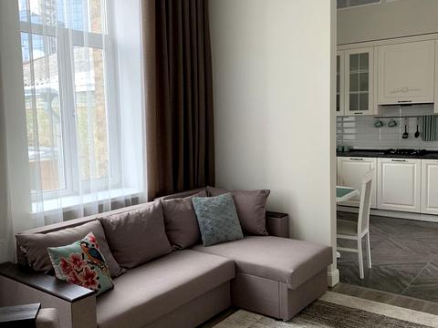 квартира по адресу Пирогова ул., 1/35