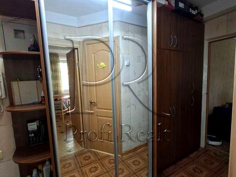 квартира по адресу Флоренции ул., 12-Б