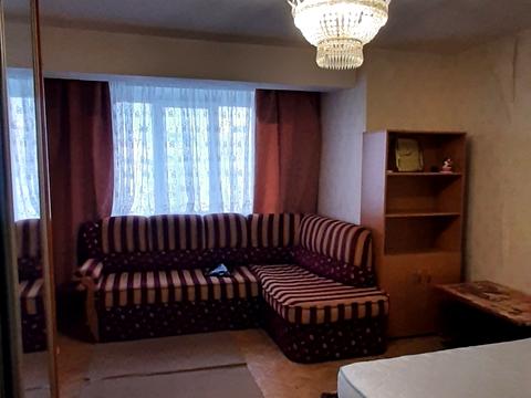 квартира по адресу Олевская ул., 3-А