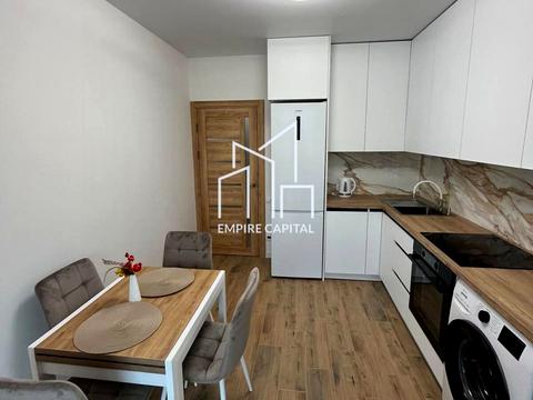 квартира по адресу Щирецкая ул., 30