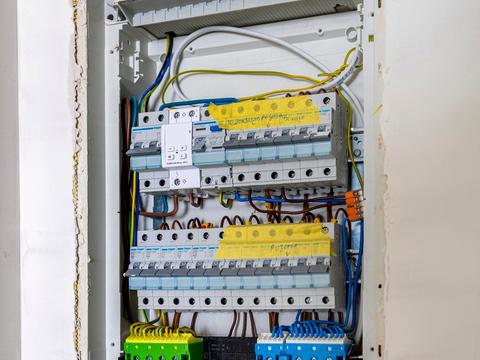 квартира по адресу Рудненская ул. (Белогорская), 8-Г