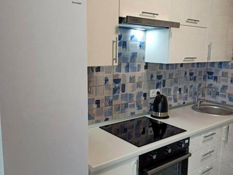 квартира по адресу Ревуцкого ул., 40-В
