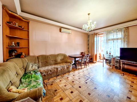 квартира за адресою Науки просп. (Леніна), 50а