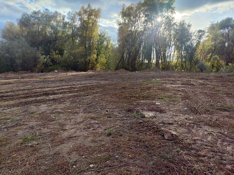 участок по адресу Лунная ул.