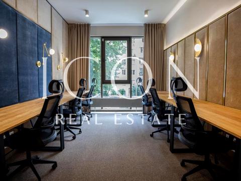 коммерческая по адресу Василия Тютюнника ул. (Анрі Барбюса), 28-А