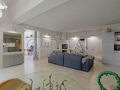 дом по адресу Богатырская ул., 30а