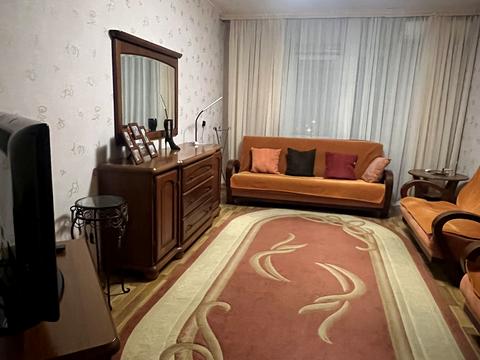 квартира по адресу Лесковская ул., 20