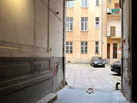 квартира по адресу Ивана Франка ул., 3