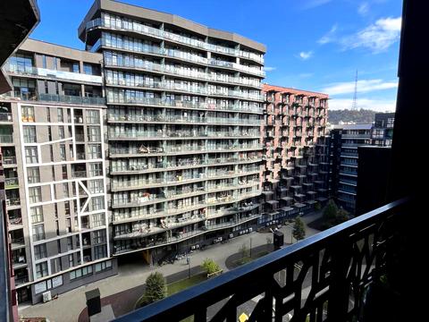 квартира по адресу Черновола просп. (700-летия Львова), 16д