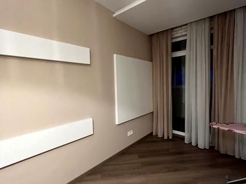квартира по адресу Ракетная ул., 24