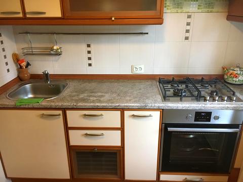 квартира по адресу Михаила Донца ул., 20