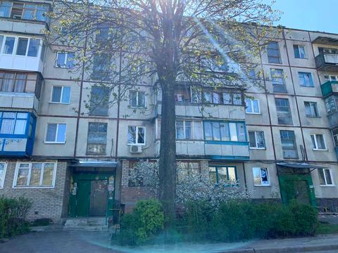 квартира за адресою Гвардейцев Широнинцев, 14в