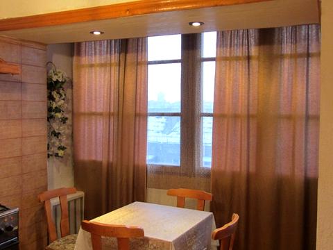 квартира за адресою Микільсько-Ботанічна вул., 6/8