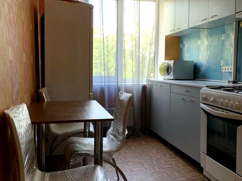 квартира за адресою Янтарна вул., 44