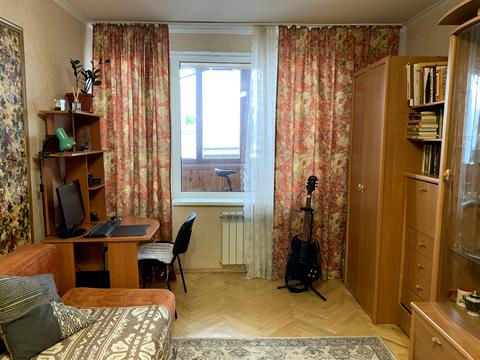 квартира за адресою Лісовий просп., 10