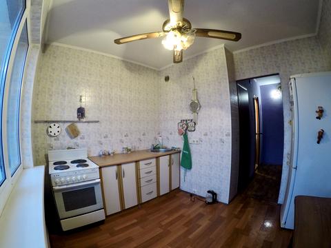 квартира по адресу Николая Закревского ул., 27-А