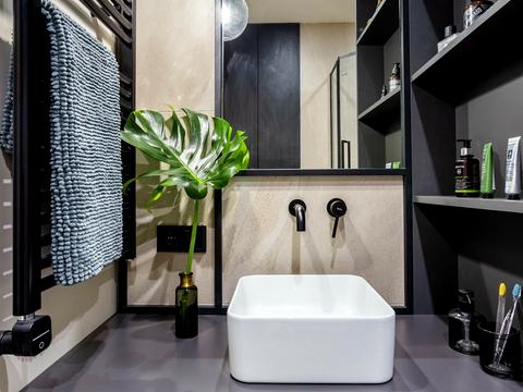 квартира по адресу Антоновича ул. (Горького), 109