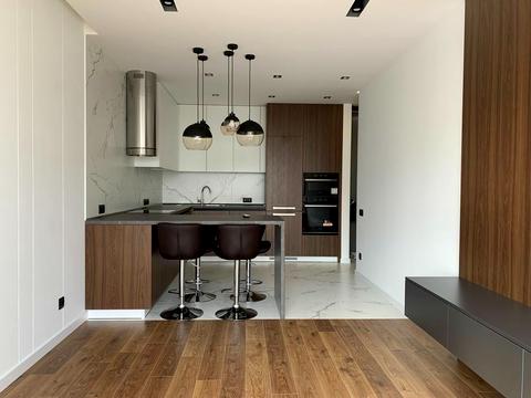 квартира по адресу Осокорская ул., 2-А