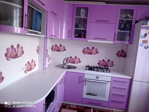 квартира по адресу Всебратское-2 ул., 52