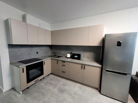 квартира по адресу Днепровская набережная ул., 18-Б