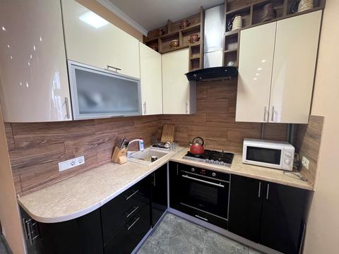 квартира за адресою Трудова вул., 5/б