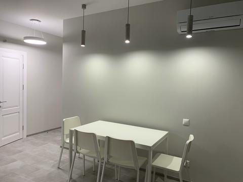 квартира за адресою Джона Маккейна вул. (Івана Кудрі), 1-Б