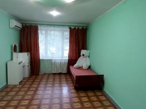 квартира за адресою Мусорського, 24