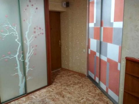 квартира по адресу Киев, Рыбальская ул., 3