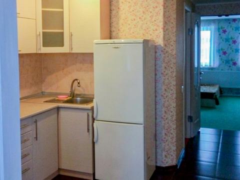 квартира по адресу Трипільська ул., 48