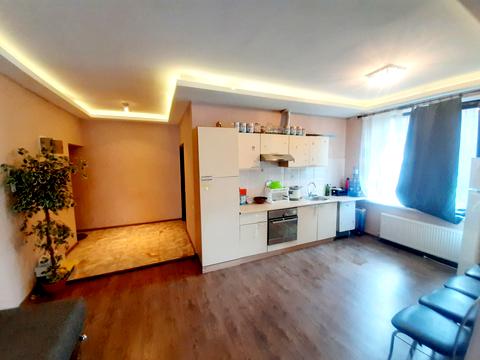 квартира по адресу проспект Тараса Шевченка, 37