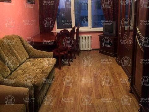 квартира за адресою Головківська вул., 50