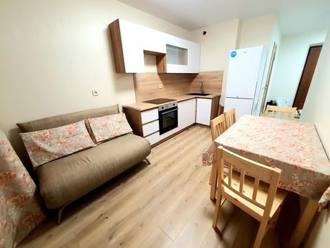 квартира по адресу Академика Глушкова просп., 60