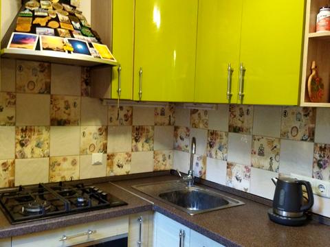 квартира за адресою Вацлава Гавела бульв. (Івана Лепсе), 17