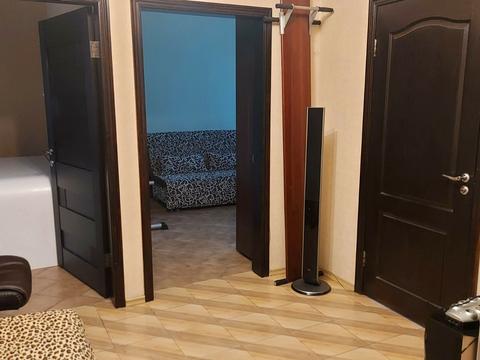 квартира за адресою Вікентія Беретті вул., 10