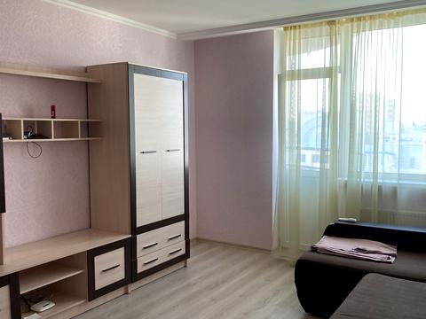 квартира по адресу Юлии Здановской ул. (Ломоносова), 46/1