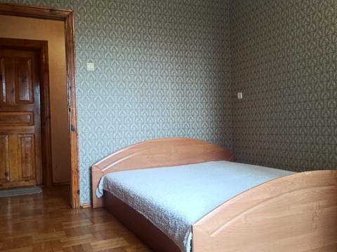 квартира за адресою Бориса Гмирі вул., 15