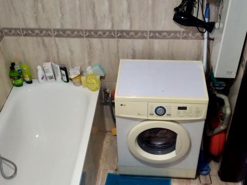 квартира по адресу Юності ул., 3