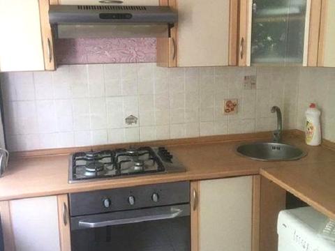 квартира за адресою Дмитра Дорошенка вул. (Чигоріна), 1