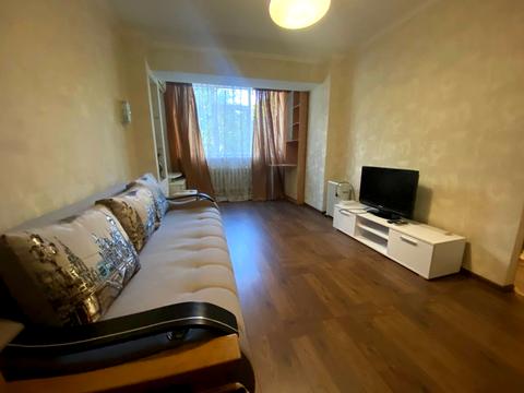 квартира по адресу Лидова ул., 2